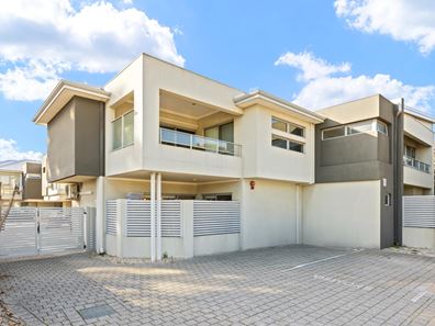 1/26 Powis Street, Glendalough WA 6016