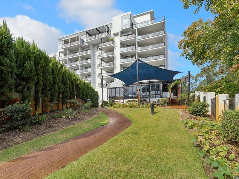 507/150 Great Eastern Highway, Ascot WA 6104