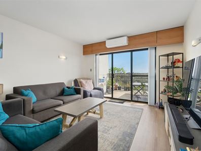 507/150 Great Eastern Highway, Ascot WA 6104