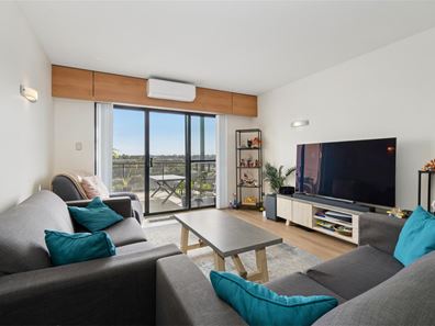 507/150 Great Eastern Highway, Ascot WA 6104