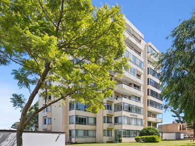 52/165 Derby Road, Shenton Park WA 6008