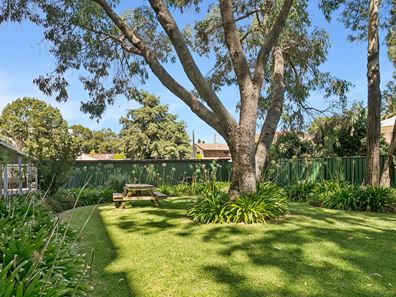 52/165 Derby Road, Shenton Park WA 6008