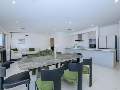 38 Clontarf Terrace, Canning Vale WA 6155
