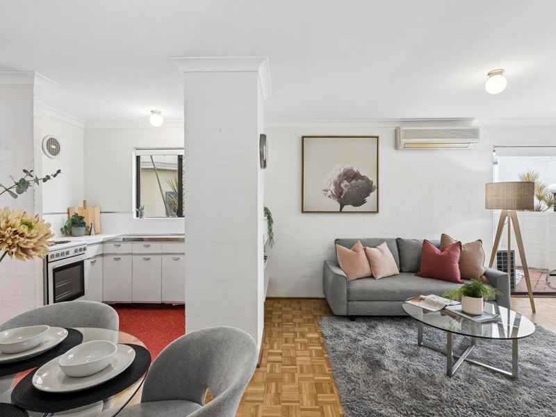 3/147 Hubert Street, East Victoria Park WA 6101
