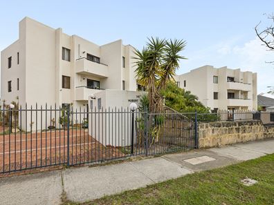 3/147 Hubert Street, East Victoria Park WA 6101