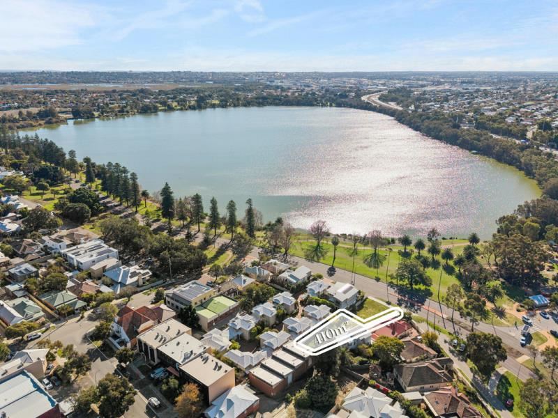 13B Lake Monger Drive, West Leederville WA 6007