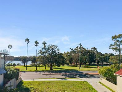 13B Lake Monger Drive, West Leederville WA 6007