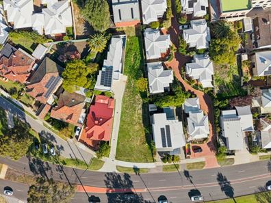13B Lake Monger Drive, West Leederville WA 6007