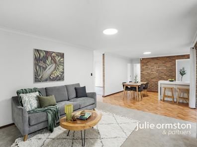 28 Calbourne Way, Kingsley WA 6026