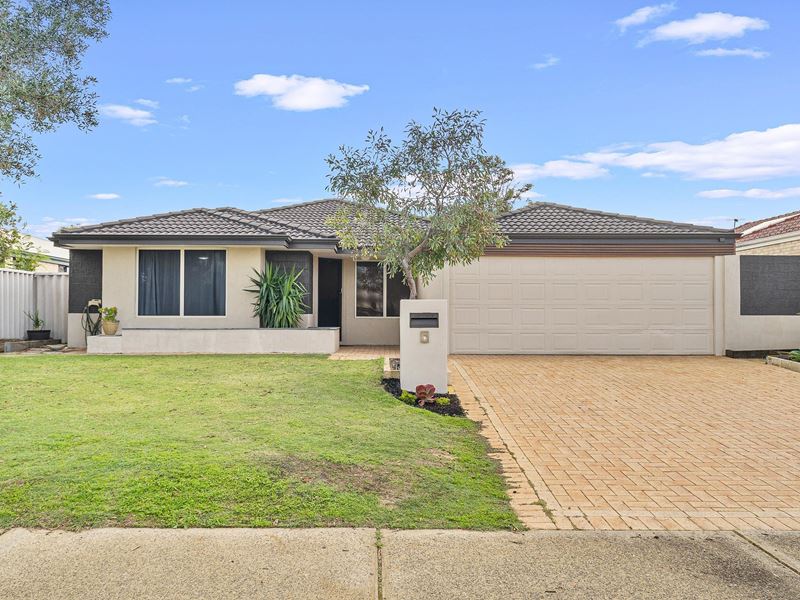 6 Navingator Drive, Singleton WA 6175