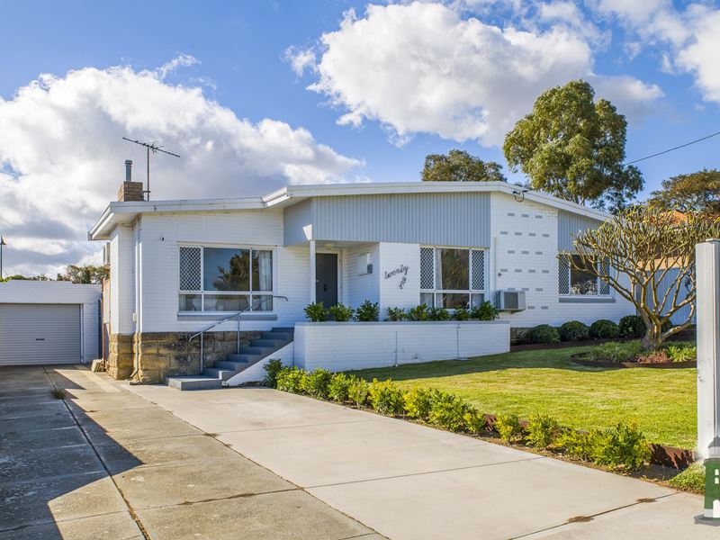 21 Sawle Road, Hamilton Hill WA 6163