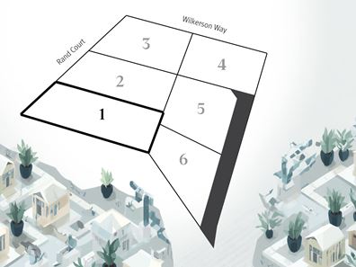 Lot 1, 16 Stallard Place, Withers WA 6230