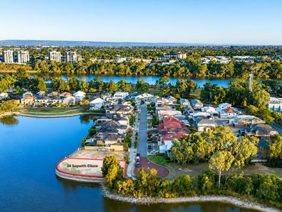 Lot A & B, 24 Sopwith Elbow, Maylands WA 6051