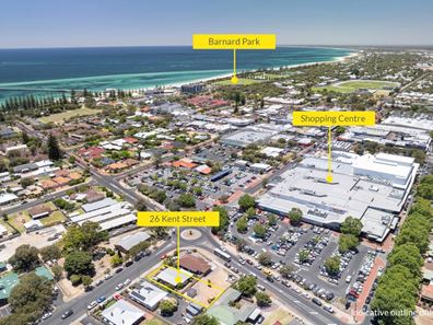26 Kent Street, West Busselton WA 6280