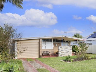 26 Kent Street, West Busselton WA 6280