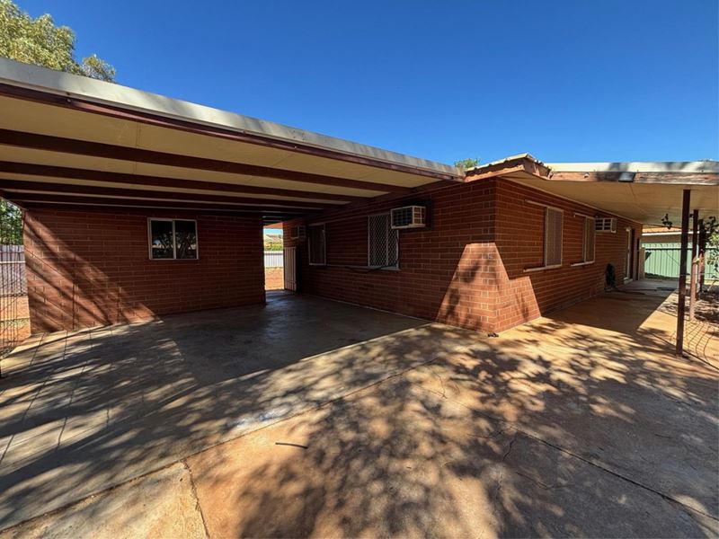 23 Limpet Crescent, South Hedland