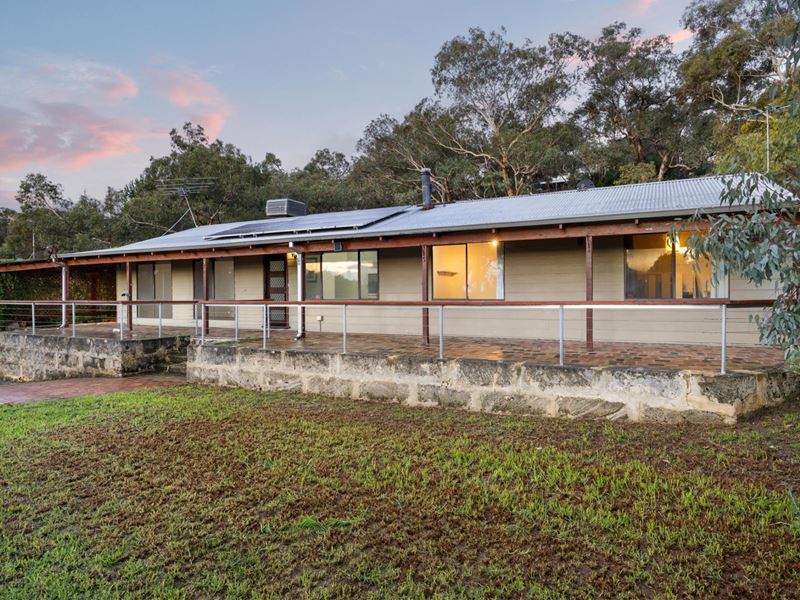 18 Hamersley Street, Kelmscott