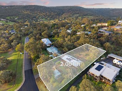 18 Hamersley Street, Kelmscott WA 6111