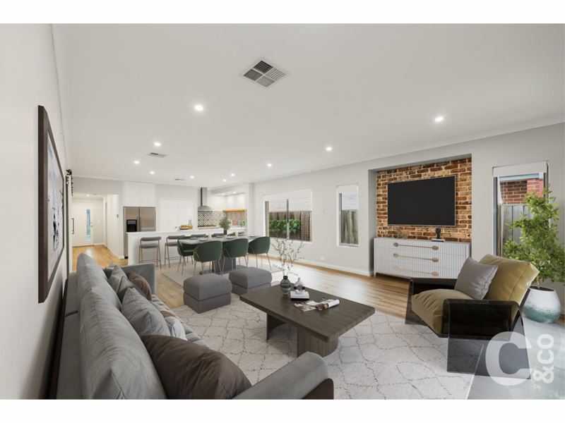 4 Obsidian Way, Wellard WA 6170