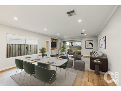 4 Obsidian Way, Wellard WA 6170