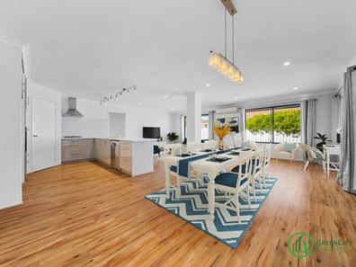 4 Cleland Close, Clarkson WA 6030