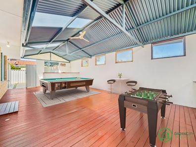 4 Cleland Close, Clarkson WA 6030