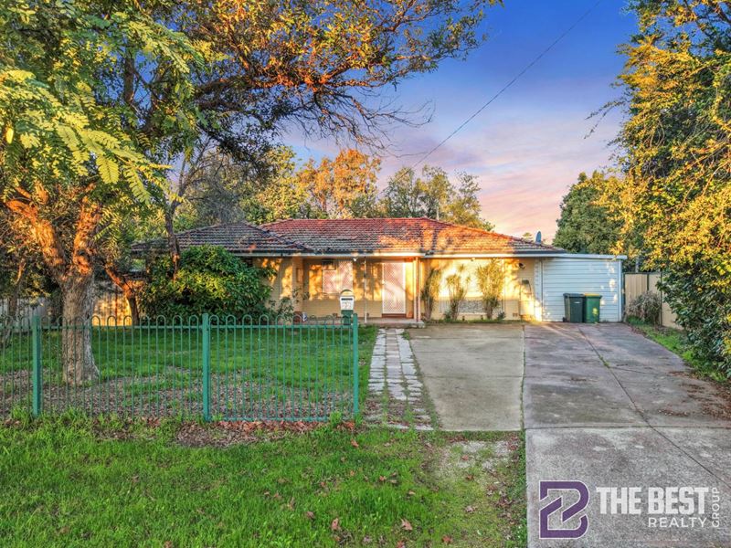 22 Trangie Way, Kelmscott