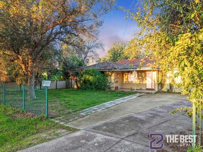 22 Trangie Way, Kelmscott WA 6111