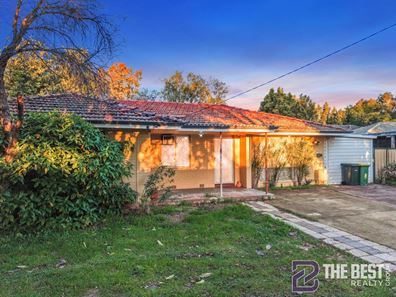 22 Trangie Way, Kelmscott WA 6111