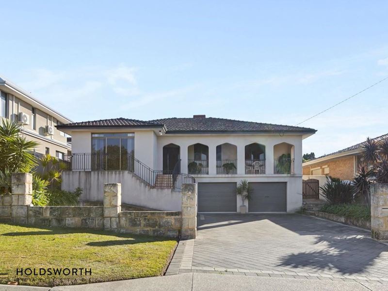 14 Darch Street, Yokine