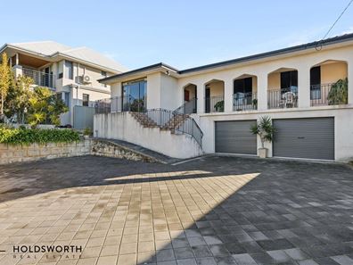 14 Darch Street, Yokine WA 6060