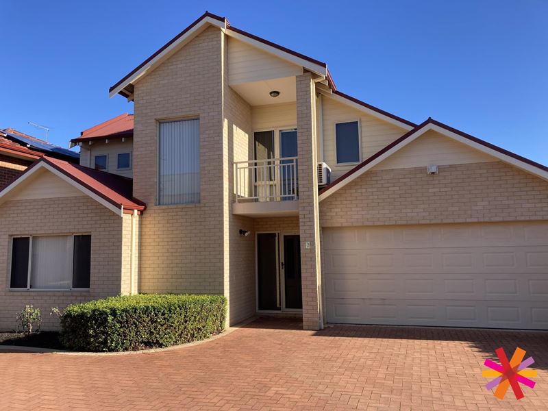 2/194 Surrey Road, Rivervale WA 6103