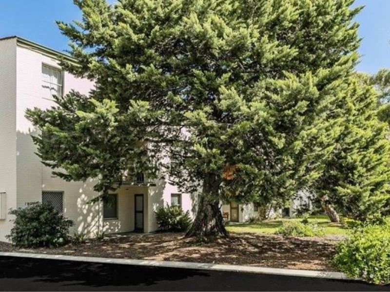 8/187 Canning Highway, East Fremantle WA 6158