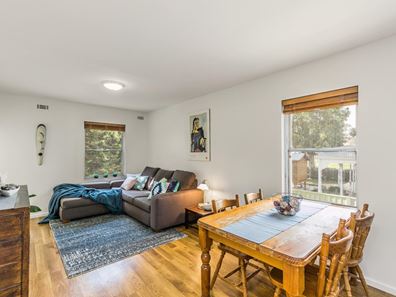 8/187 Canning Highway, East Fremantle WA 6158