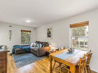 8/187 Canning Highway, East Fremantle WA 6158