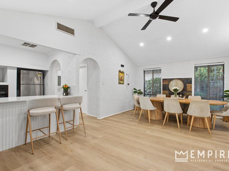 40 Bernera Drive, Willetton WA 6155