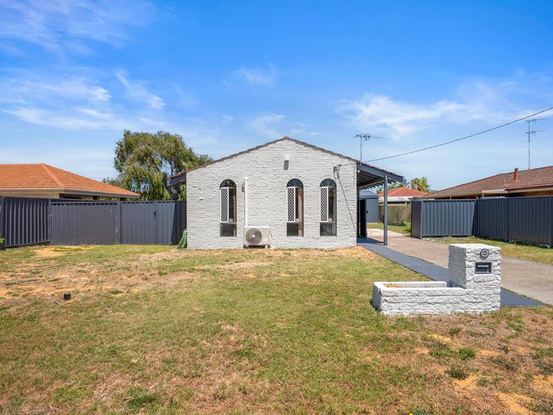 41 Chester Way, Rockingham