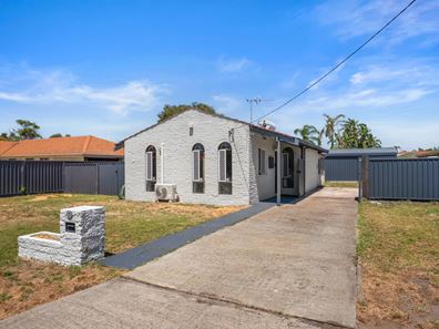 41 Chester Way, Rockingham WA 6168