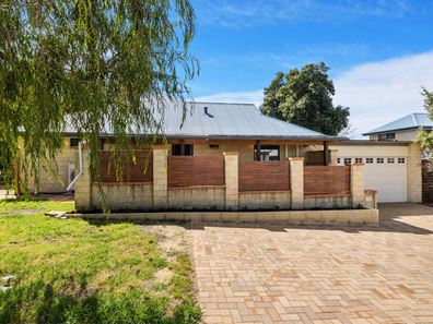 85 Moorland Street, Doubleview WA 6018