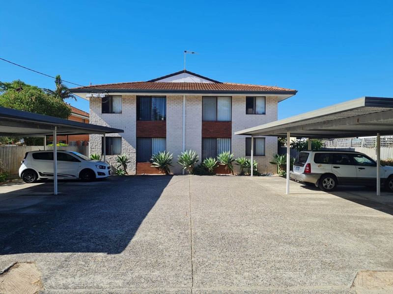 5/126 Central Av, Inglewood WA 6052