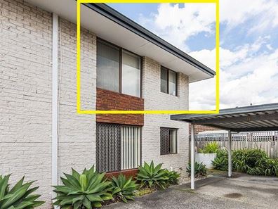 5/126 Central Av, Inglewood WA 6052