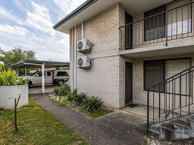 5/126 Central Av, Inglewood WA 6052