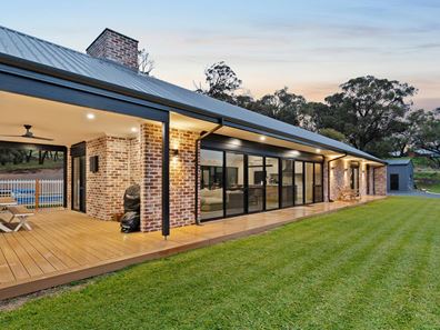 97 Messmate Grove, Baldivis WA 6171