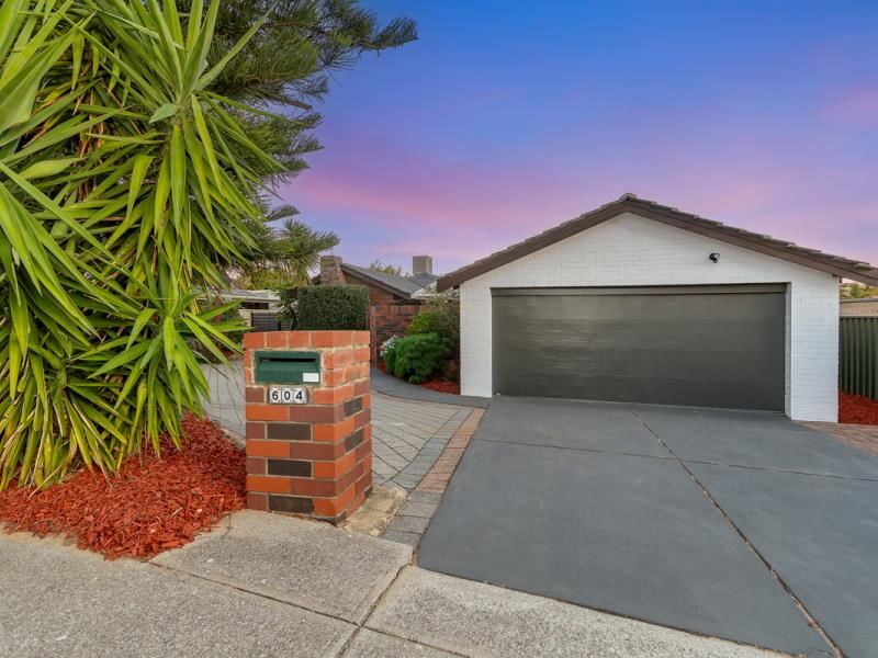 604 Beach Road, Hamersley