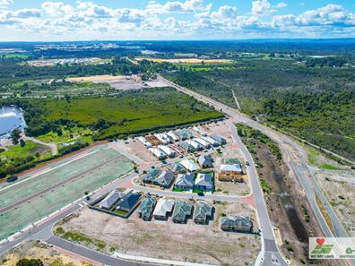 Lot 419,  Eacham Street, Anketell WA 6167