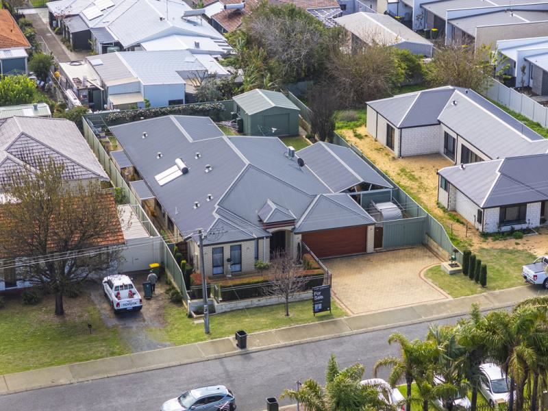 22 Allnutt Street, Mandurah