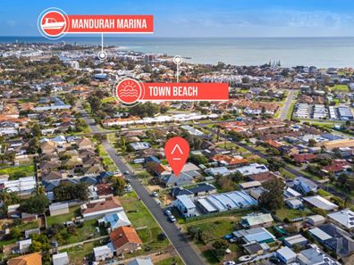 22 Allnutt Street, Mandurah WA 6210