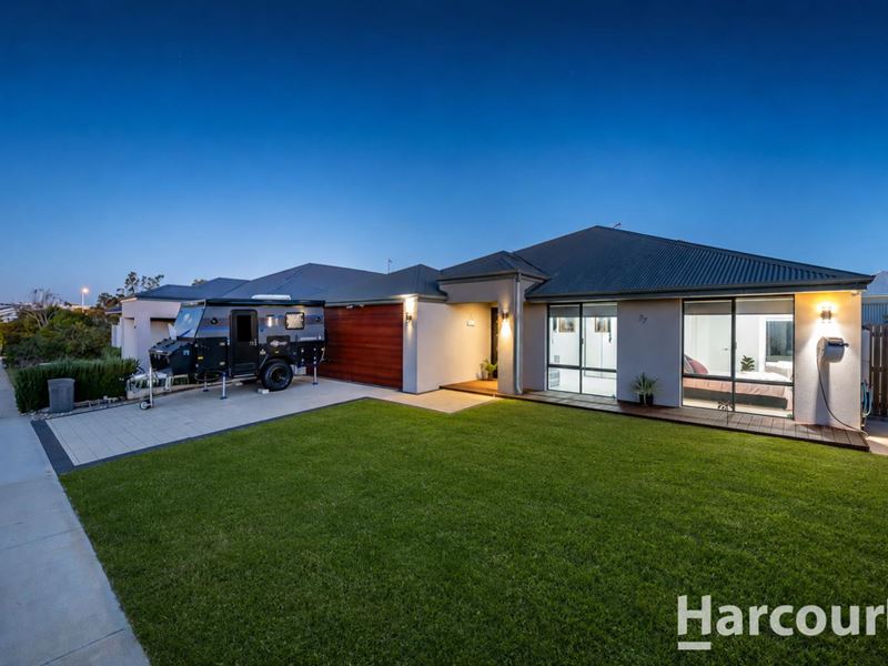 77 Celeste Street, Alkimos