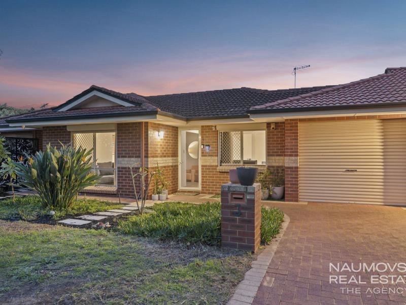 3 Merston Street, Nollamara