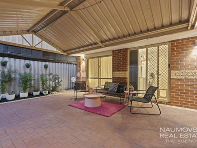 3 Merston Street, Nollamara WA 6061